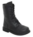Rothco Combat Boot - 9 Inch, Shoe Size 7 - Rothco