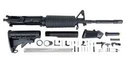 PSA 16" M4 Carbine Length 5.56 NATO 1:7 Nitride Freedom Rifle Kit - 507617 - Palmetto State Armory