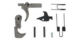 PSA AR15/PA10 EPT - Enhanced Polished Fire Control Group - 507797 - Palmetto State Armory