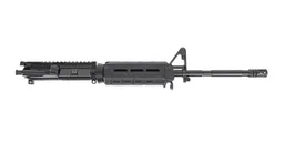 PSA 16" M4 Nitride 1:7 MOE BLK Freedom Upper With BCG & CH - 508045 - Palmetto State Armory