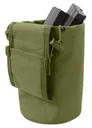 Rothco Molle Roll-Up Utility Dump Pouch - Olive Drab - Rothco