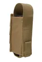 Rothco Molle Pepper Spray Pouch - Coyote Brown - Rothco