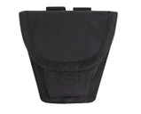 Rothco Molle Handcuff Pouch - Black - Rothco