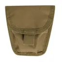Rothco Molle Handcuff Pouch - Coyote Brown - Rothco