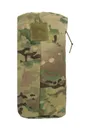Rothco Xl Roll-Up Utility Dump Pouch - Multicam - Rothco