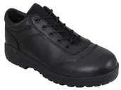 Rothco Tactical Utility Oxford Shoe - 4.75 Inch, Regular, Shoe Size 5.5 - Rothco