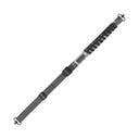 Tac Six Trak Traction Rifle Sling w/QD Swivel 36", Veil Tac Gray - Allen Company