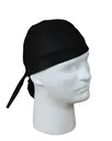 Rothco Solid Color Headwrap - Black - Rothco