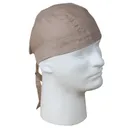 Rothco Solid Color Headwrap - Khaki - Rothco