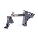 CMC Triggers Glock Gen 1-3 G36 .45 Auto/ACP Flat Trigger Kit, Matte Black - 71902 - CMC Triggers