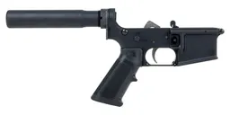 PSA AR-15 Complete Classic EPT Pistol Lower - No Magazine - Black - 516445000 - Palmetto State Armory
