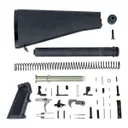 Palmetto State Armory A2 EPT Rifle Lower Build Kit  - 516445142 - Palmetto State Armory
