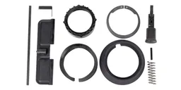 PSA PA10 Upper Build Kit - 516445291 - Palmetto State Armory