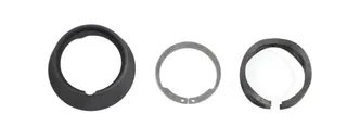 PSA PA10 Delta Ring Assembly - 516445292 - Palmetto State Armory