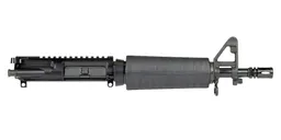 PSA 10.5" 5.56 NATO 1/7" Nitride Upper w/ BCG & CH - Palmetto State Armory