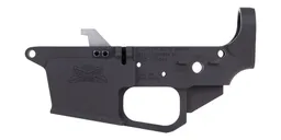 BLEM PSA Billet .45 ACP "Tinker" Lower Receiver w/ Mag Catch & Ejector - Palmetto State Armory