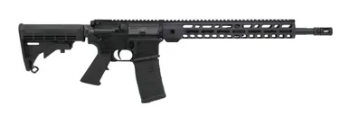 PSA PA-15 16" Nitride M4 Carbine 5.56 NATO Classic AR-15 13.5" M-Lok Railed Rifle - Palmetto State Armory