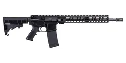 BLEM PSA PA-15 5.56 AR-15 Rifle 16" Nitride M4 CRBN 13.5" M-LOK - Palmetto State Armory
