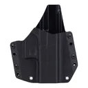 MFT Holster Glock 43 - Black - HGL43OWB-BL - Mission First Tactical
