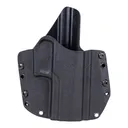 MFT Holster Sig Sauer P320 Carry & Compact - Black - HSIG320COWB-BL - Mission First Tactical