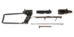 Surplus Madsen M50 SMG Parts Kit - Military Surplus