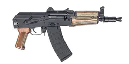 Soviet Arms 300 BO Krink SBR Ready Pistol, Voodoo - Soviet Arms