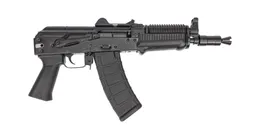 Soviet Arms 5.45 Krink SBR Ready Pistol, Black - Soviet Arms