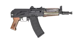 Soviet Arms 5.45 Krink SBR Ready Pistol, Voodoo - Soviet Arms