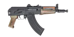 Soviet Arms 7.62 Krink SBR Ready Pistol, Voodoo - Soviet Arms