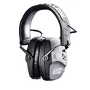 Auto Ears Auto On/Off Bluetooth Ear Protection, Black - Auto Ears