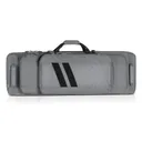 Savior Equipment Specialist Double Rifle Bag, 36",  Gray - Savior Equipment