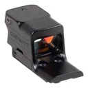 Osight SE MOS, 2 MOA Dot + 32 MOA Circle Red Dot Sight, Black - Osight