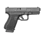 Combat Armory CA19  9mm, 15rd, 4.02" Barrel Black - CA19PSNTR - Combat Armory