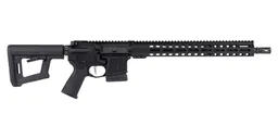 PSA Guardsman-15 16" Midlength 5.56 NATO 1/7 CL Phosphate 15" MLOK Rifle - California - Palmetto State Armory