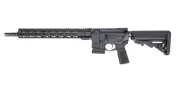 PSA "Sabre" Forged 16" FN CHF CL Mid-Length 5.56 15" Sabre QD Rail B5 Sop-Mod Rifle - California - Palmetto State Armory