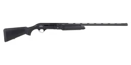Black Aces Tactical S2 Standard - Black - 3rd - 12ga - 28" - BATS2STD - Black Aces Tactical