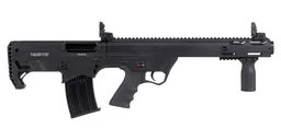 Black Aces Tactical FD12 Bullpup - 12ga - 18.5" - Black - BATBPPB - Black Aces Tactical