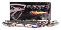 Blackarc Munitions NAS3 .308 WIN (7.62x51mm) 175Gr Barnes LRX Ammo, 20Rds - Blackarc Munitions