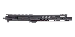 PSA AR-15 10.5" 5.56 NATO 1/7 Nitride LSA 11" Ravage No CH or BCG - Palmetto State Armory