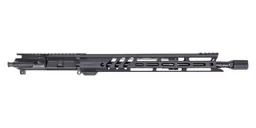 PSA 16" 5.56 NATO 15" LSA Ravage M-LOK Lightweight Upper - No BCG or CH - Palmetto State Armory