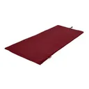 COLEMAN STRATUS SLEEPING BAG, RED - Coleman