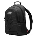 COLEMAN CHILLER 28 CAN BACKPACK COOLER, BLACK - Coleman