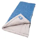 COLEMAN SUN RIDGE 40 SLEEPING BAG. BLUE - Coleman