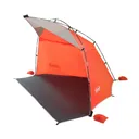 COLEMAN SKYSHADE BEACH SHADE LARGE, TIGERLILY - Coleman