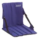 COLEMAN COLEMAN STADIUM CHAIR, BLUE - Coleman