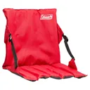 COLEMAN COLEMAN STADIUM CHAIR, RED - Coleman