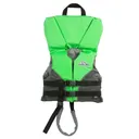Stearns Infant Heads Up PFD Life Vest, Green - Stearns