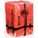 STEARNS PFD 1550 4 Pack w/ Clear Carry Bag - Stearns