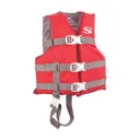 Stearns Childs Classic 3004 PFD Life Vest, Red - Stearns