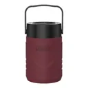 COLEMAN CHILLER JUG 1 GAL, CRANBERRY - Coleman
